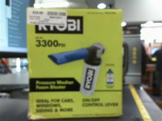 RYOBI TOOLS RY31F04